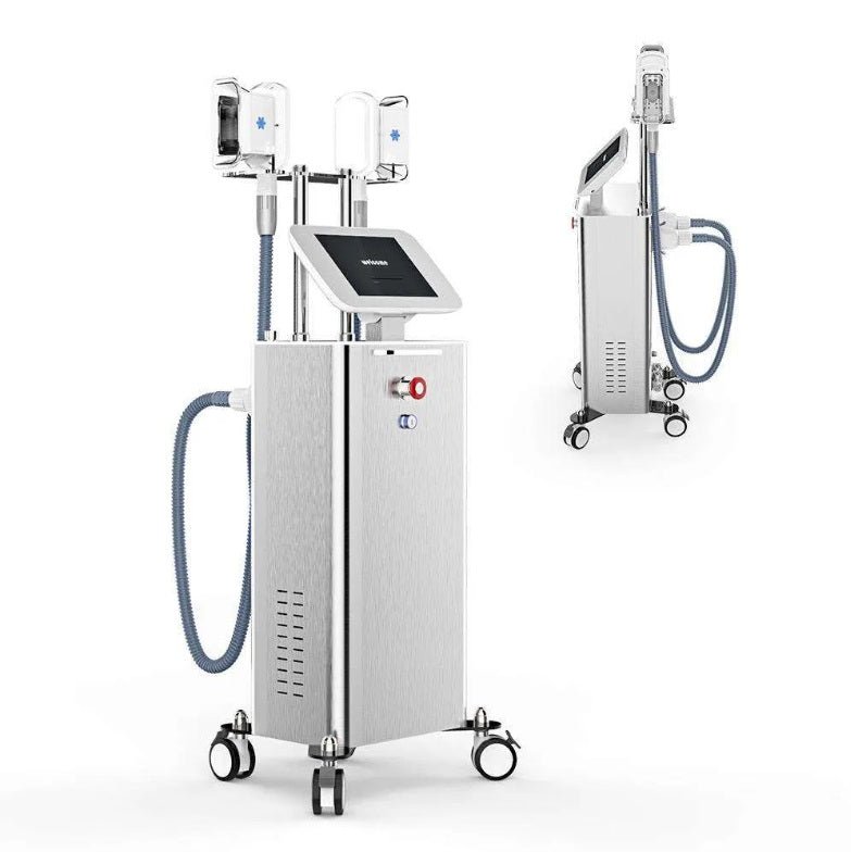 Shape Tactics Dual Handle Cryotherapy Body Contouring System – Cavitation Machines, view 4