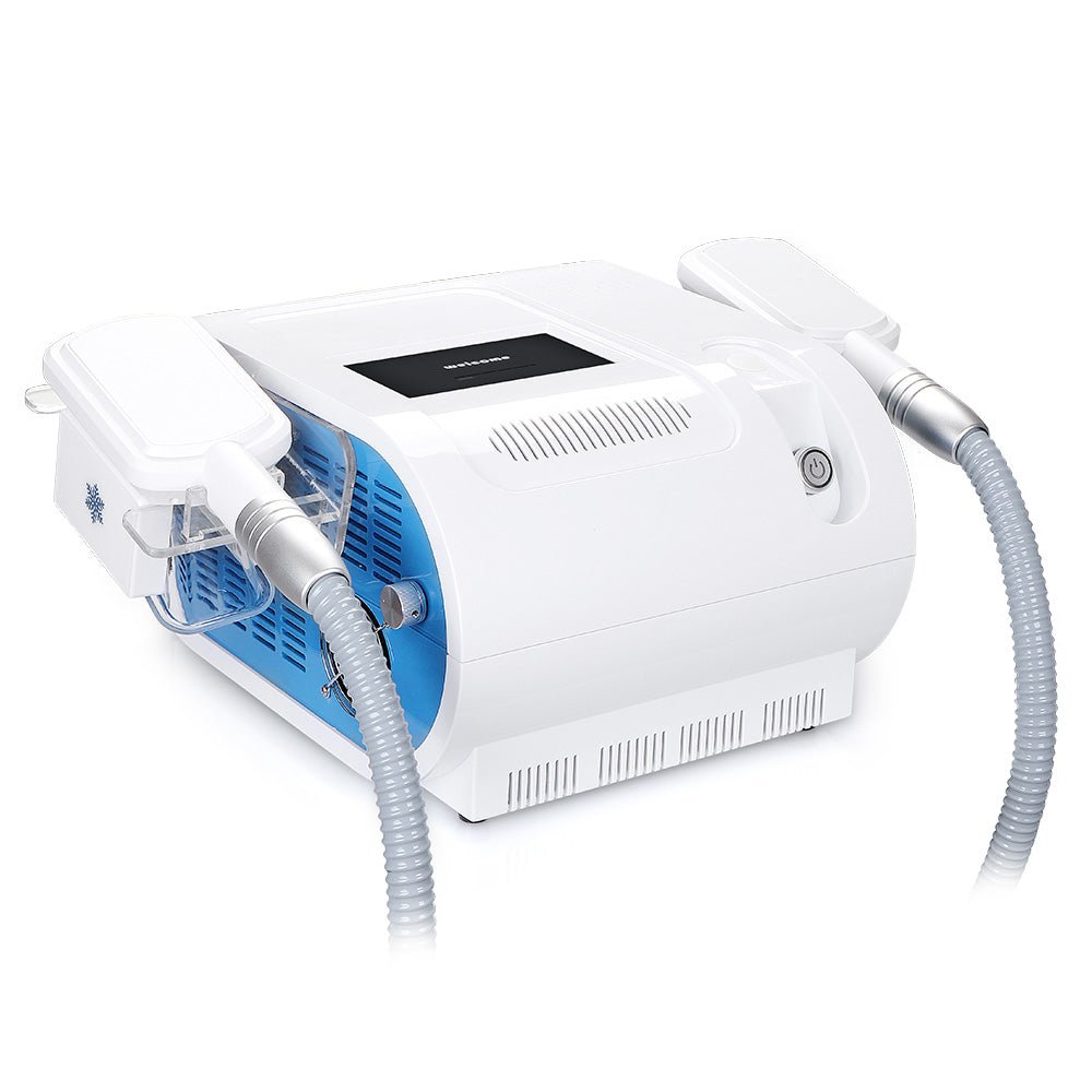 Shape Tactics Dual-Handle Cooling Vacuum Contouring System – Cavitation Machines, view 3