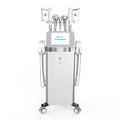 Shape Tactics Dual-Handle Cooling Cavitation & RF Contouring System – Cavitation Machines