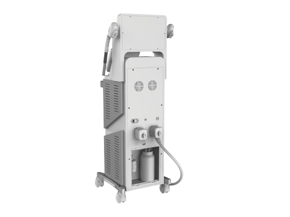 Shape Tactics Dual IPL Laser Therapy System – Cavitation Machines, view 6