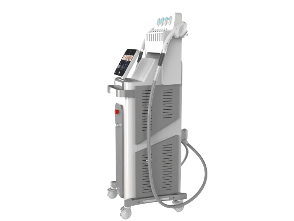 Shape Tactics Dual IPL Laser Therapy System – Cavitation Machines, view 5