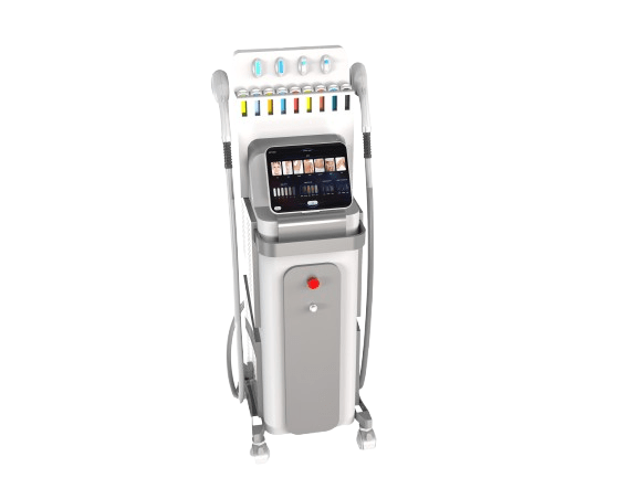 Shape Tactics Dual IPL Laser Therapy System – Cavitation Machines, view 2