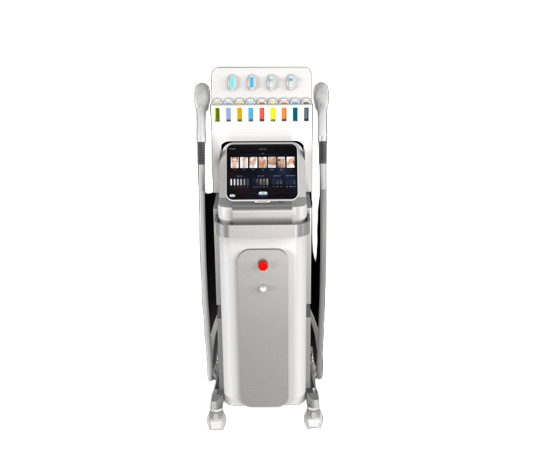 Shape Tactics Dual IPL Laser Therapy System – Cavitation Machines
