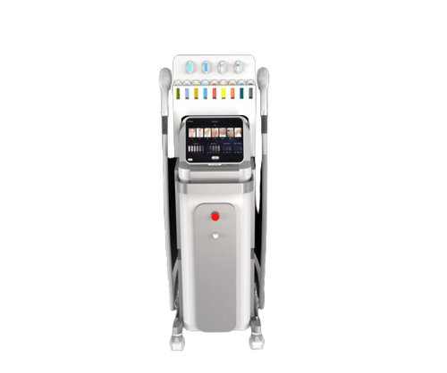 Shape Tactics Dual IPL Laser Therapy System – Cavitation Machines
