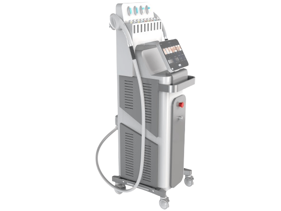 Shape Tactics Dual IPL Laser Therapy System – Cavitation Machines, view 3