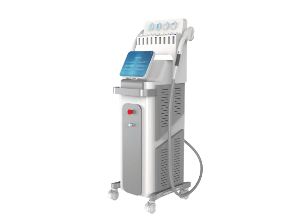 Shape Tactics Dual IPL Laser Therapy System – Cavitation Machines, view 4