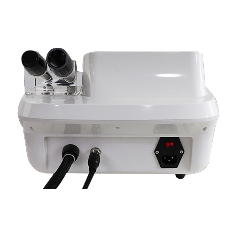 Shape Tactics Dual-Probe RF Facial System with Hot/Cold Care – Cavitation Machines, view 4