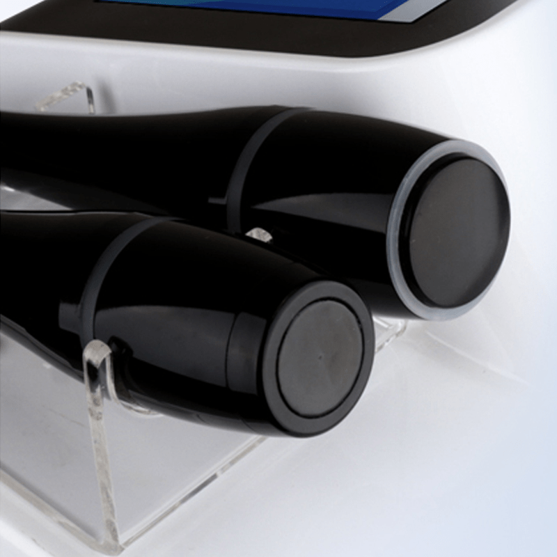 Shape Tactics Dual-Probe RF Facial System with Hot/Cold Care – Cavitation Machines, view 3