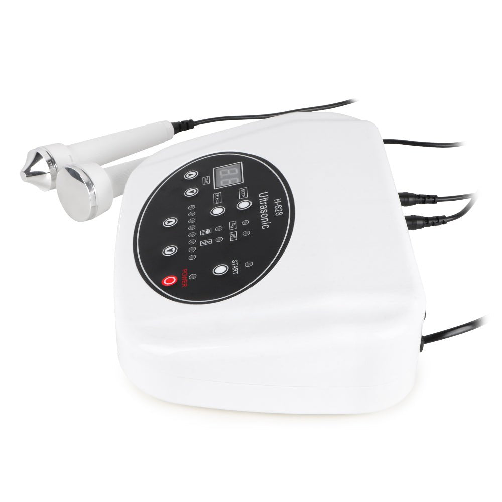 Shape Tactics Dual-Probe Ultrasonic Skin Care System – Cavitation Machines, view 5