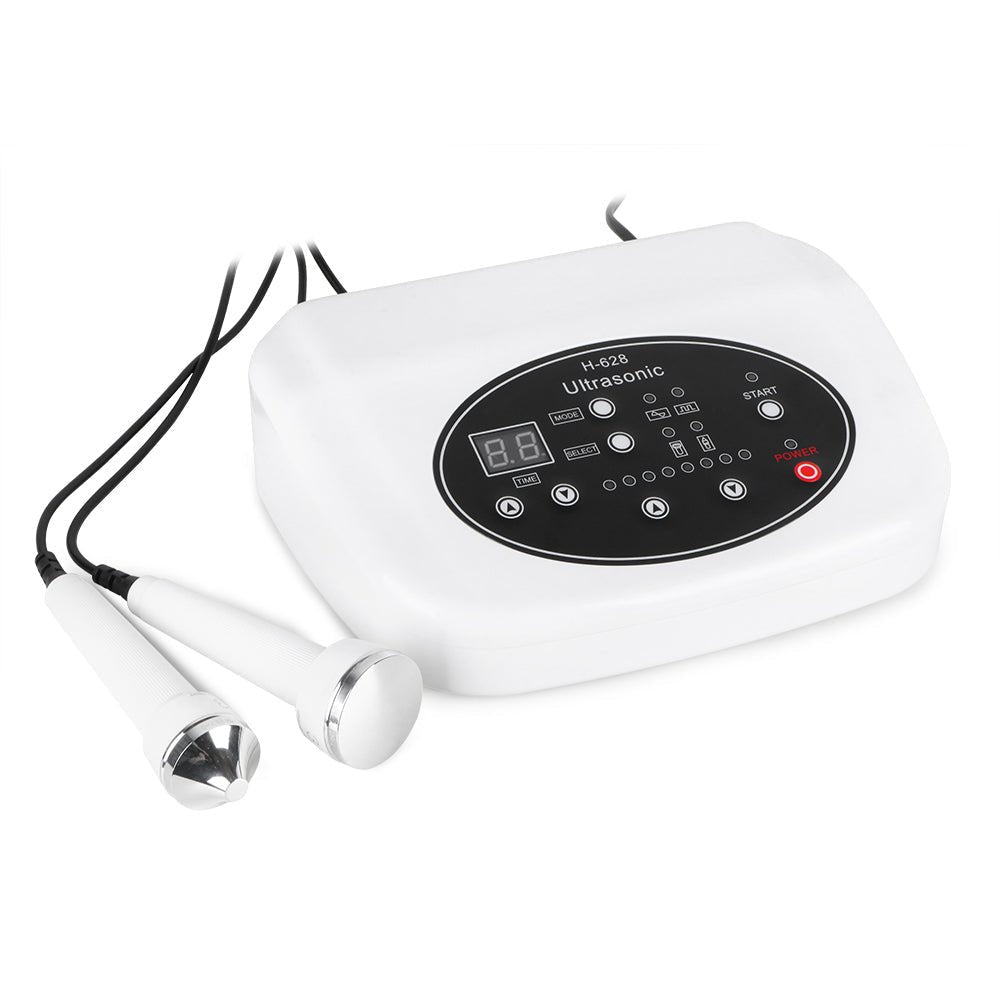 Shape Tactics Dual-Probe Ultrasonic Skin Care System – Cavitation Machines, view 3