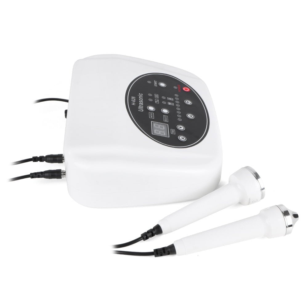 Shape Tactics Dual-Probe Ultrasonic Skin Care System – Cavitation Machines, view 4