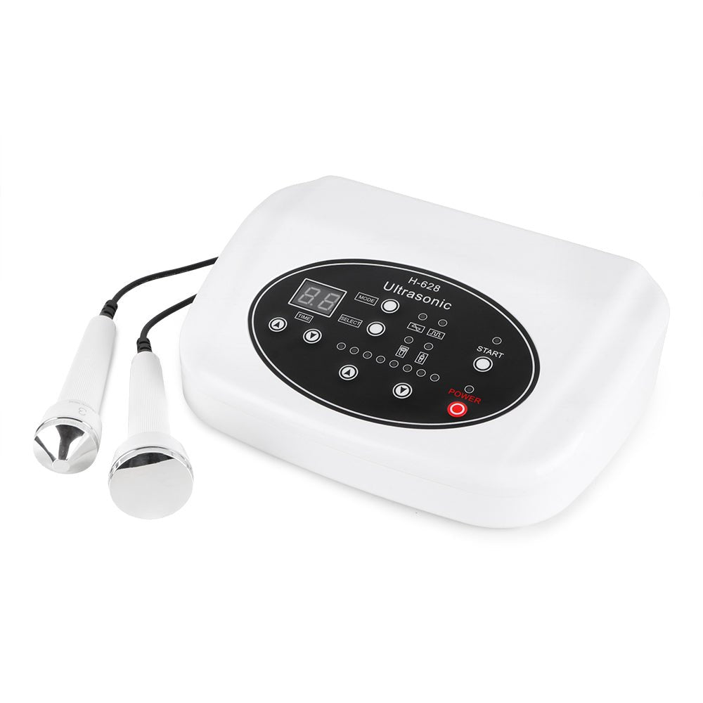Shape Tactics Dual-Probe Ultrasonic Skin Care System – Cavitation Machines, view 2