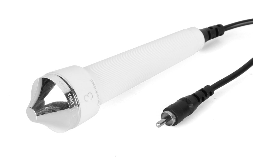Shape Tactics Dual-Probe Ultrasonic Skin Care System – Cavitation Machines, view 10