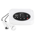 Shape Tactics Dual-Probe Ultrasonic Skin Care System – Cavitation Machines