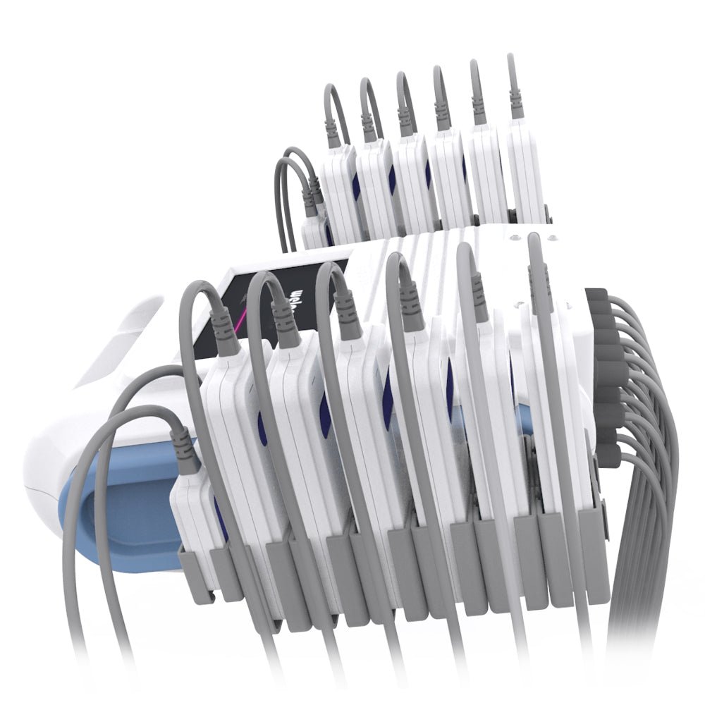 Shape Tactics Dual Wavelength 650nm & 980nm LED Laser Lipo Contour – Cavitation Machines, view 3