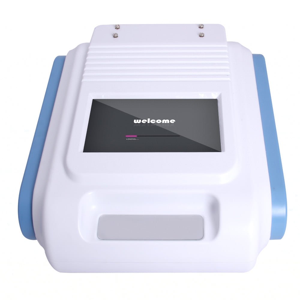 Shape Tactics Dual Wavelength 650nm & 980nm LED Laser Lipo Contour – Cavitation Machines, view 2