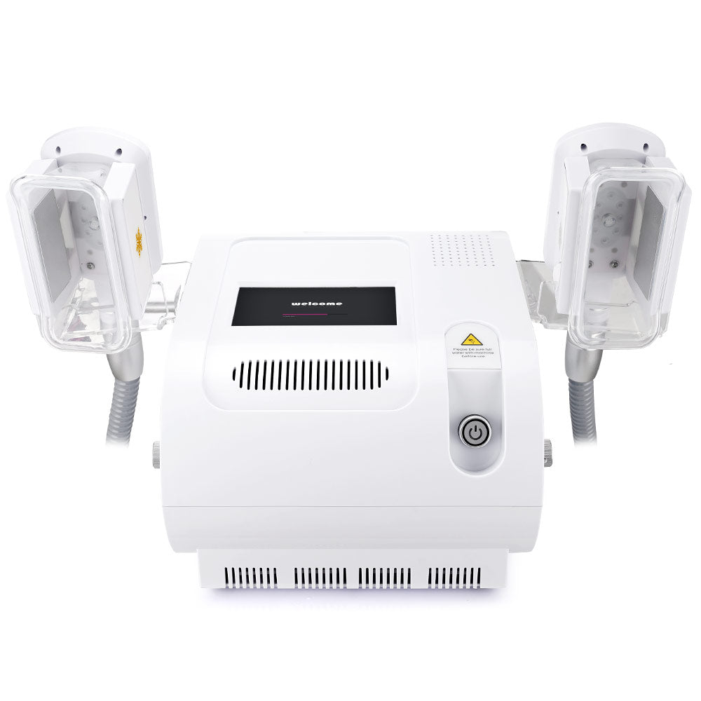 Shape Tactics DualFlex 220W Advanced Cryolipolysis System – Cavitation Machines, view 3