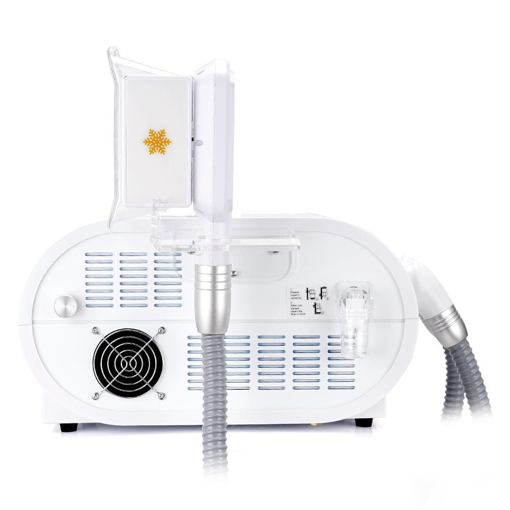 Shape Tactics DualFlex 220W Advanced Cryolipolysis System – Cavitation Machines, view 5