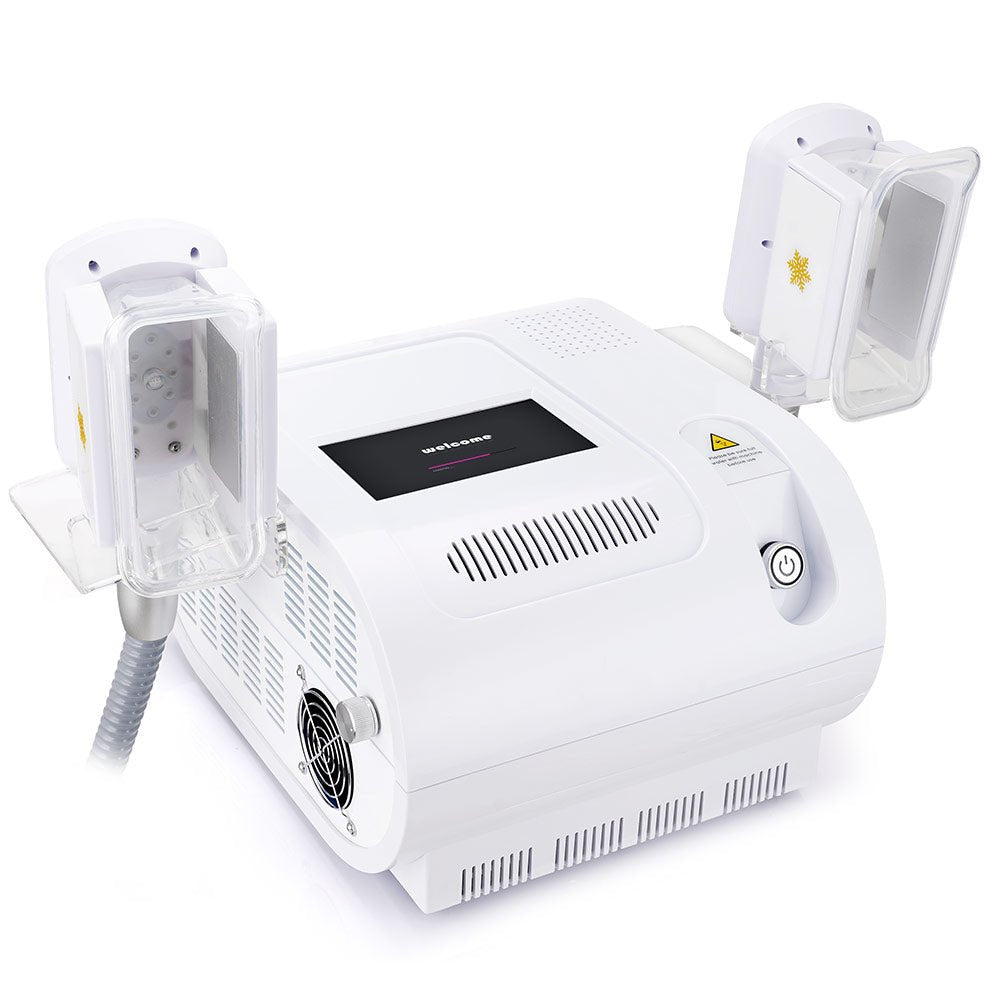 Shape Tactics DualFlex 220W Advanced Cryolipolysis System – Cavitation Machines, view 2
