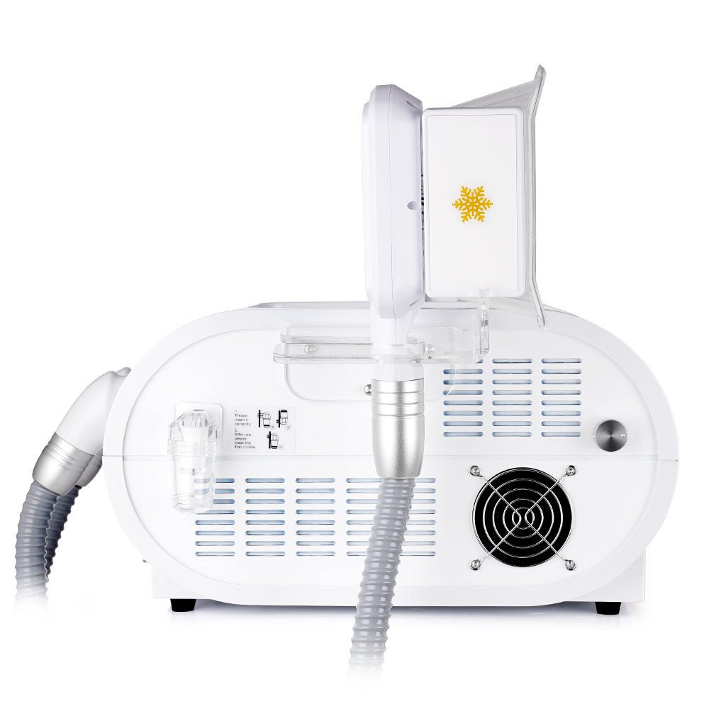 Shape Tactics DualFlex 220W Advanced Cryolipolysis System – Cavitation Machines, view 4
