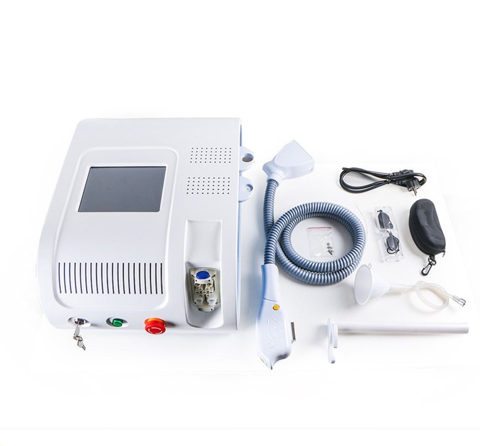 Shape Tactics E-Light IPL RF Hair Removal and Skin Rejuvenation System – Cavitation Machines, view 3