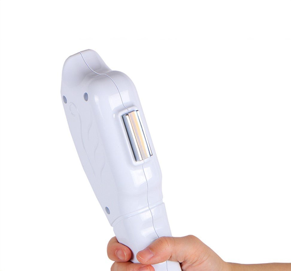 Shape Tactics E-Light IPL RF Hair Removal and Skin Rejuvenation System – Cavitation Machines, view 2