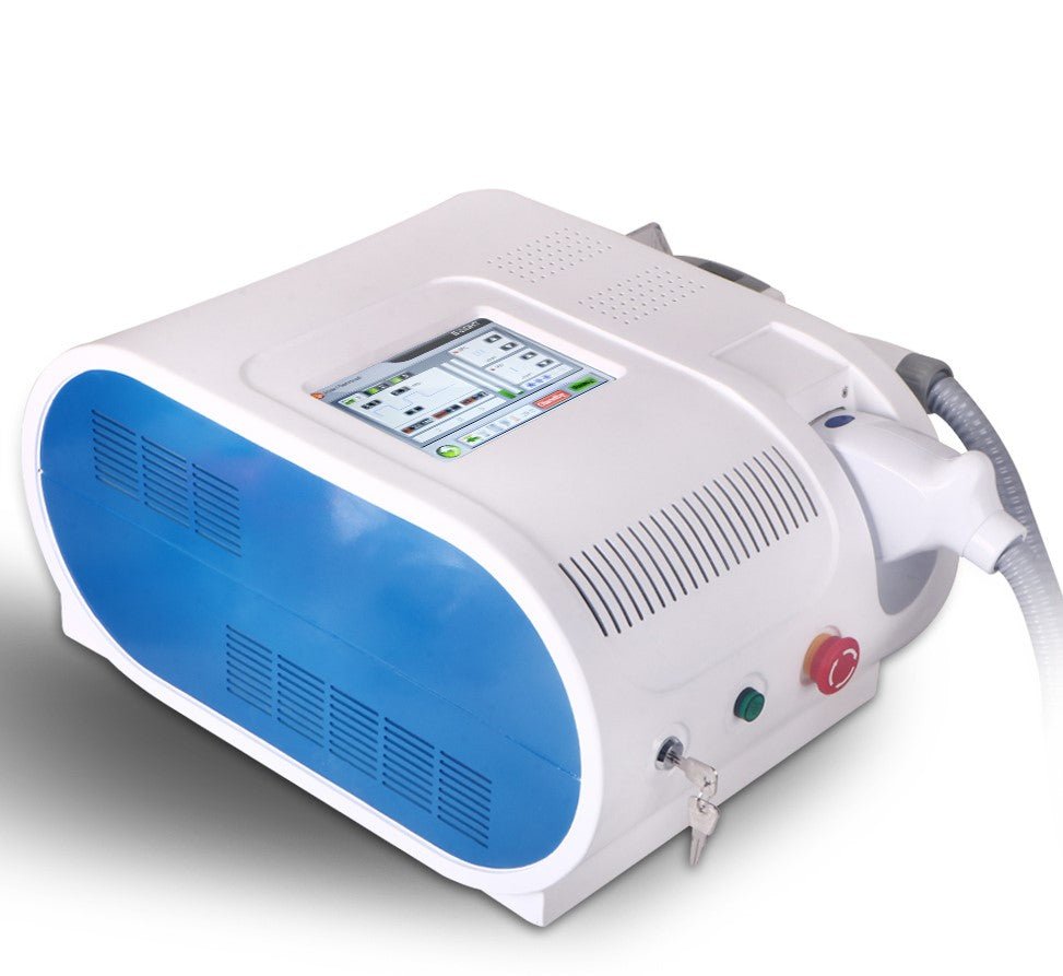 Shape Tactics E-Light IPL-Radio Frequency System – Cavitation Machines, view 2