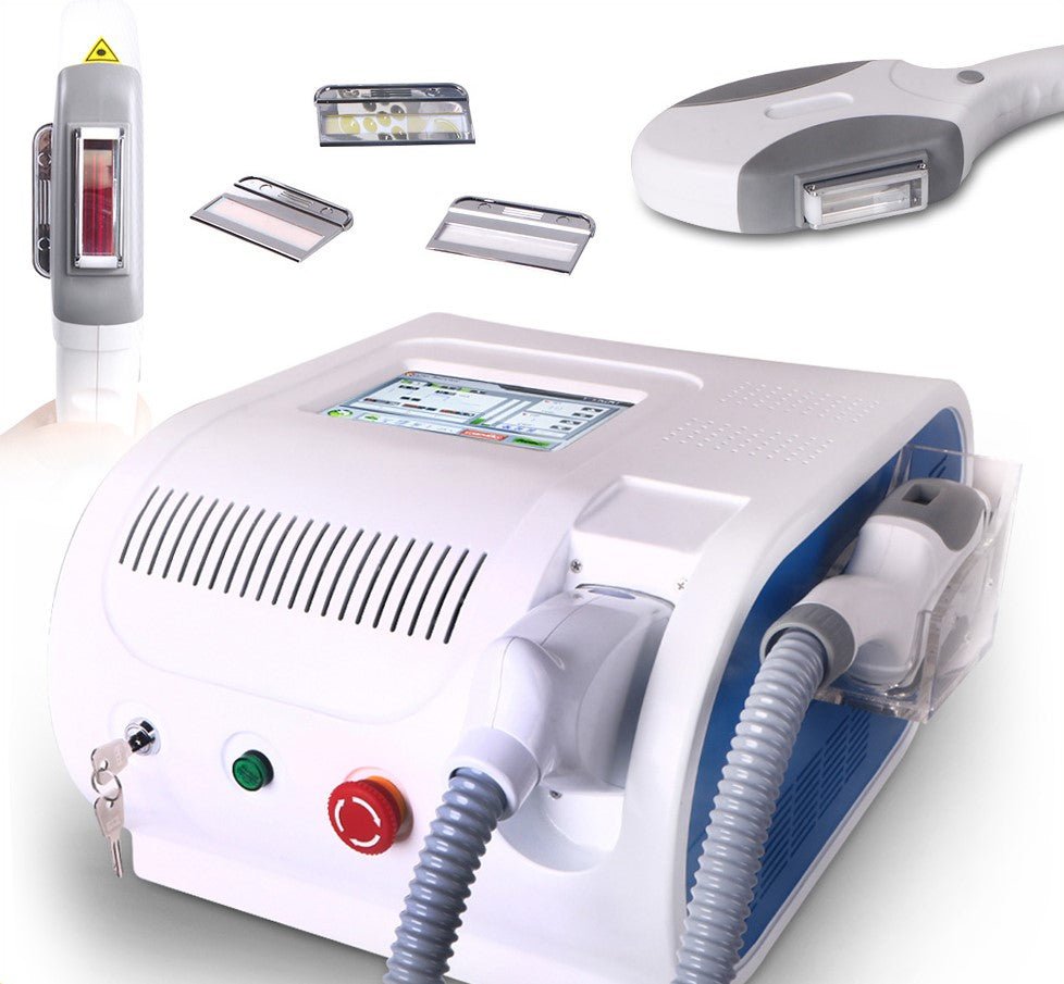 Shape Tactics E-Light IPL-Radio Frequency System – Cavitation Machines, view 4