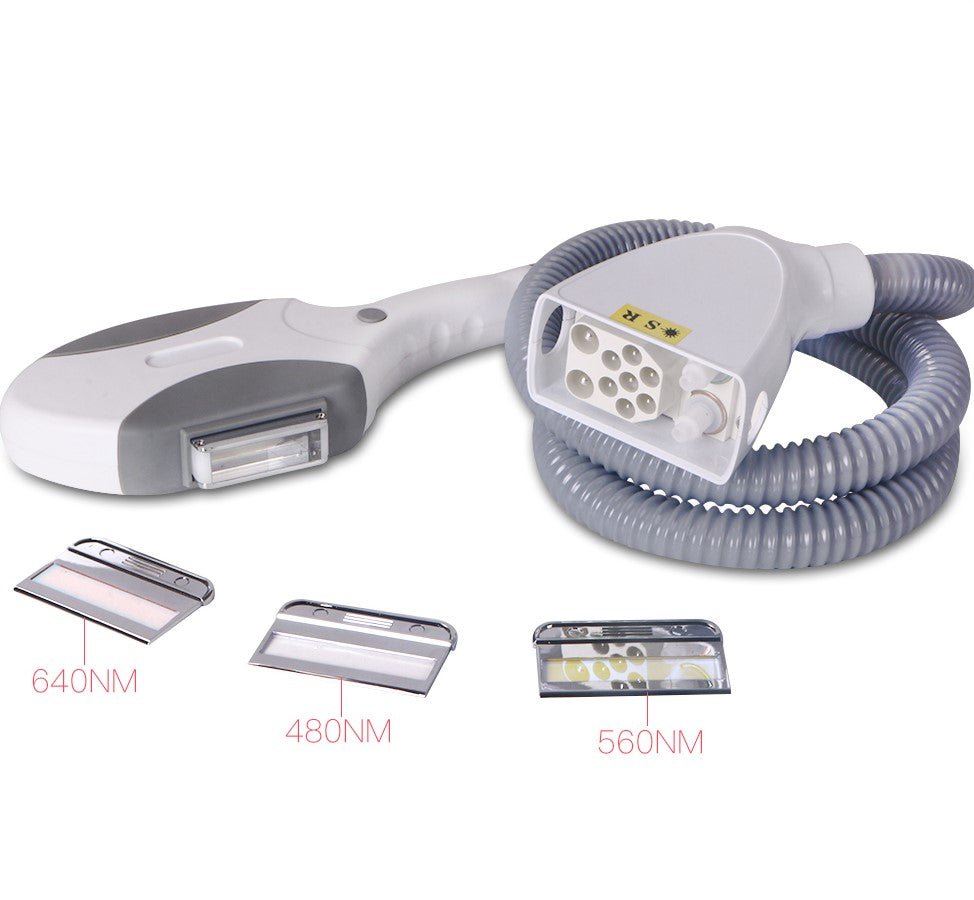 Shape Tactics E-Light IPL-Radio Frequency System – Cavitation Machines, view 6