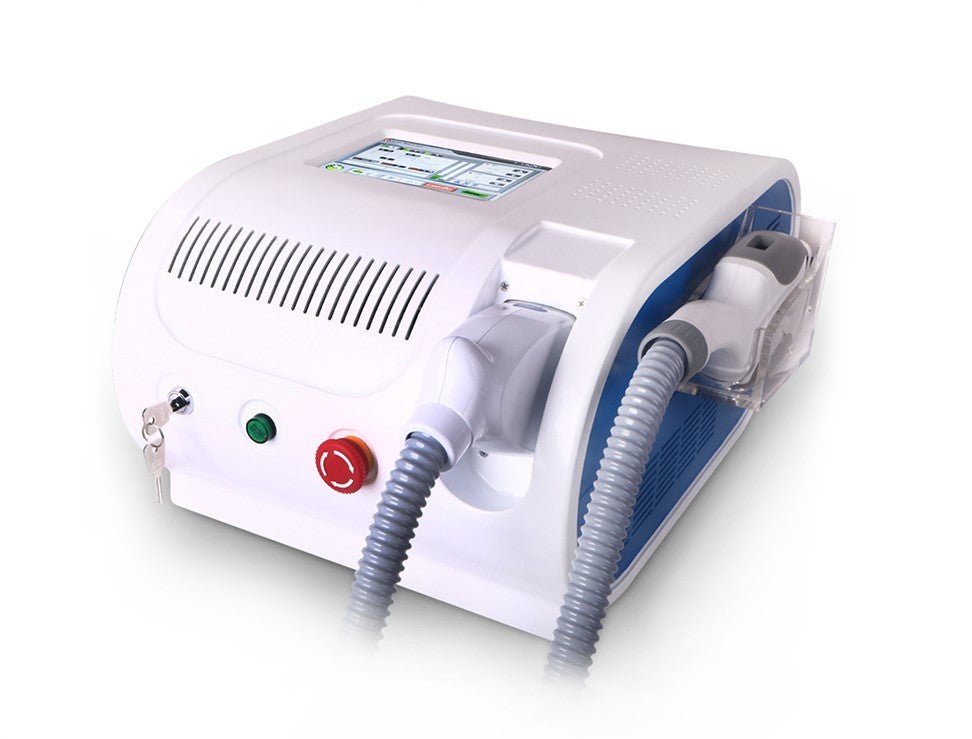 Shape Tactics E-Light IPL-Radio Frequency System – Cavitation Machines