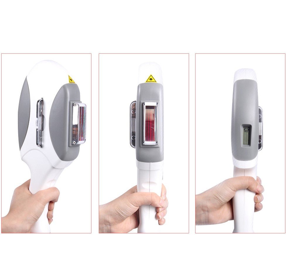 Shape Tactics E-Light IPL-Radio Frequency System – Cavitation Machines, view 5