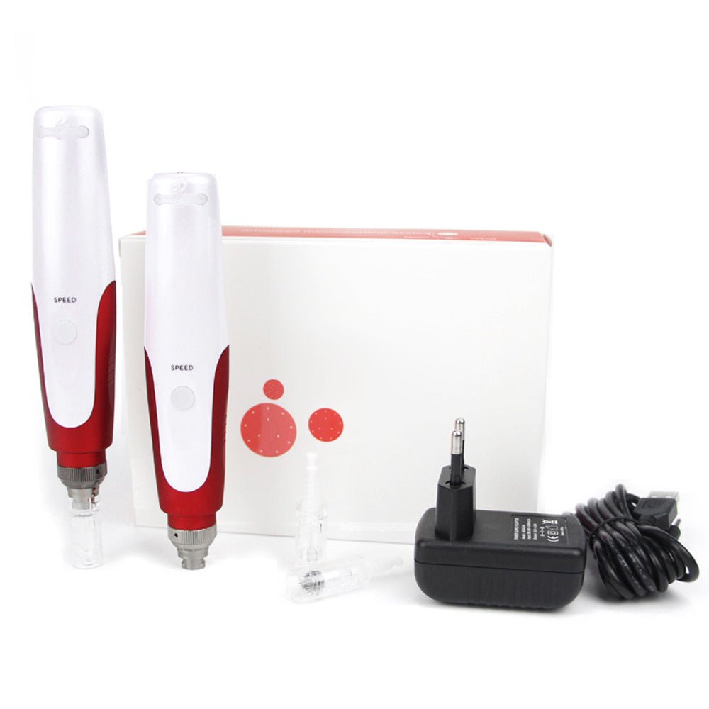 Shape Tactics Electric Derma Roller for Skin Rejuvenation – Cavitation Machines, view 5