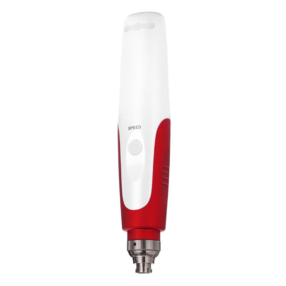 Shape Tactics Electric Derma Roller for Skin Rejuvenation – Cavitation Machines