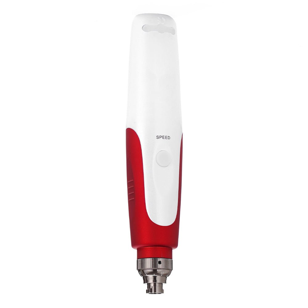 Shape Tactics Electric Derma Roller for Skin Rejuvenation – Cavitation Machines, view 2