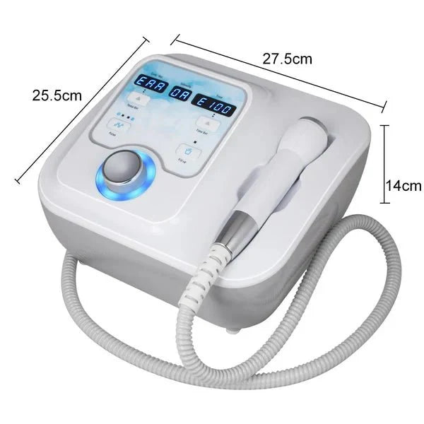 Shape Tactics Electroporation Cool & Hot EMS Skincare System – Cavitation Machines, view 4