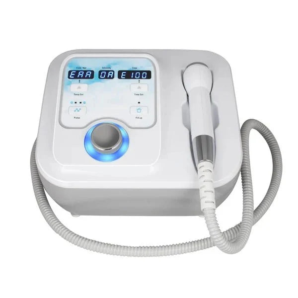 Shape Tactics Electroporation Cool & Hot EMS Skincare System – Cavitation Machines