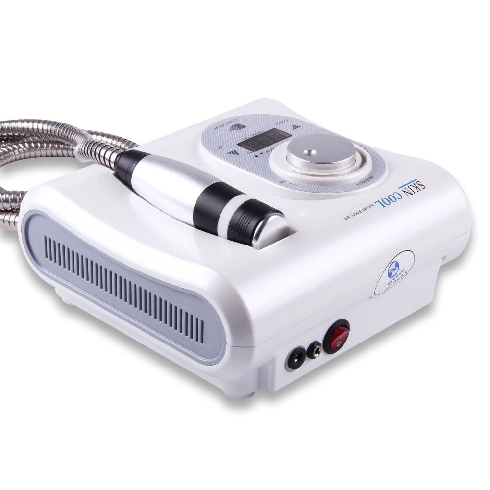Shape Tactics Needle-Free Mesotherapy & Cooling System – Cavitation Machines, view 3