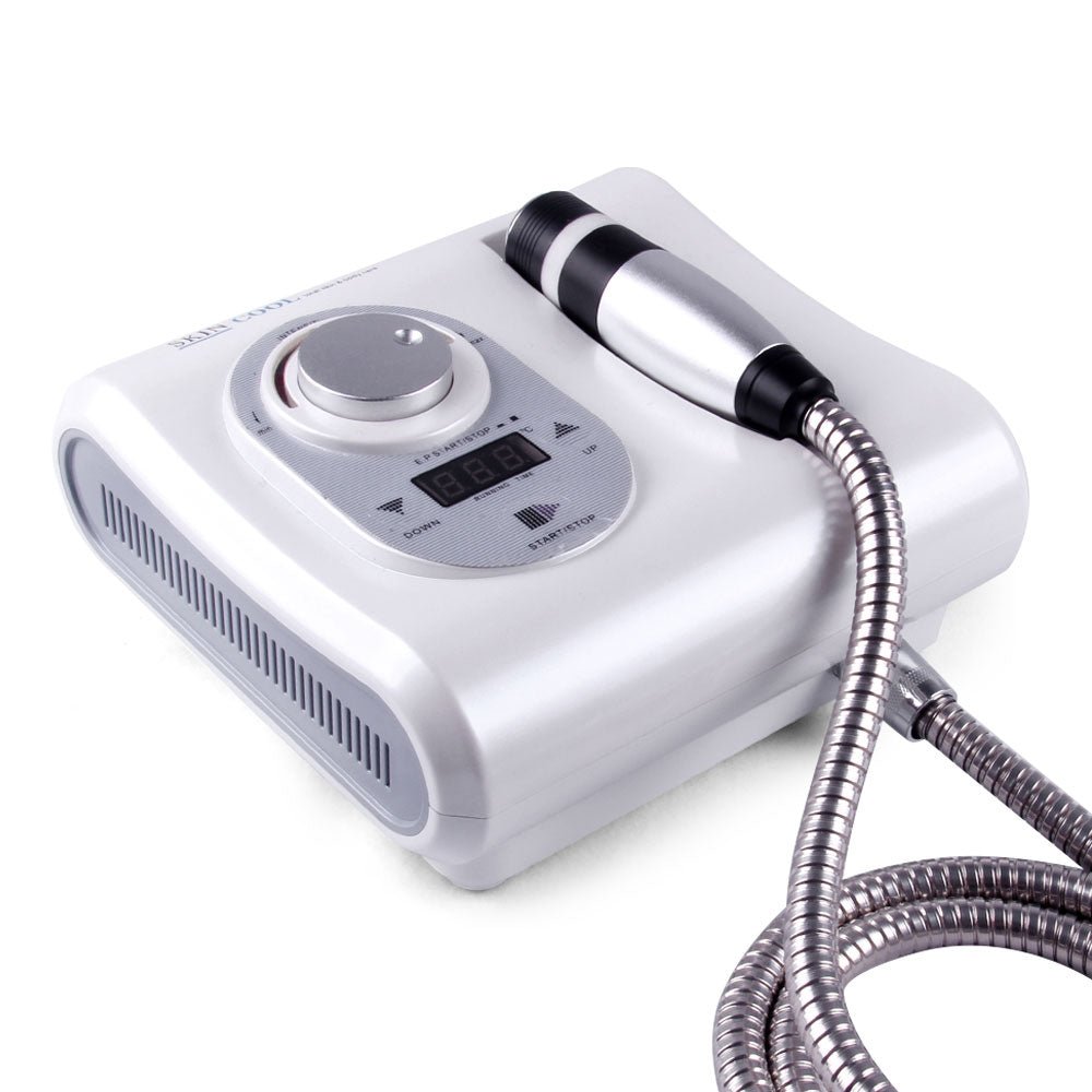 Shape Tactics Needle-Free Mesotherapy & Cooling System – Cavitation Machines