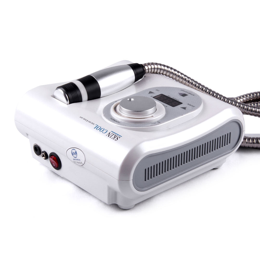 Shape Tactics Needle-Free Mesotherapy & Cooling System – Cavitation Machines, view 2