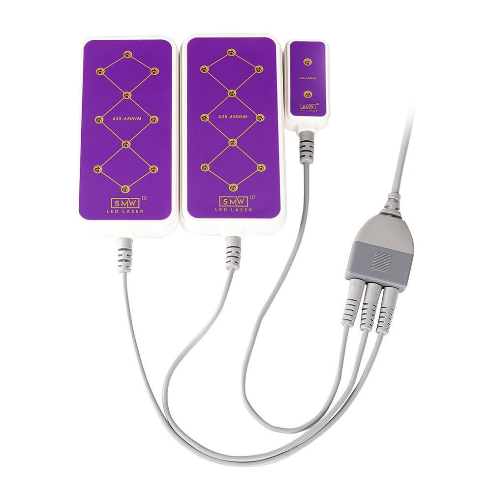 Shape Tactics Elite 7-in-1 Ultrasonic Cavitation & Lymphatic System – Cavitation Machines, view 6
