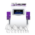Shape Tactics Elite 7-in-1 Ultrasonic Cavitation & Lymphatic System – Cavitation Machines