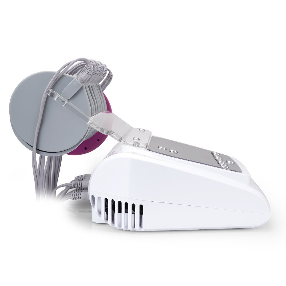 Shape Tactics EMS Bio Microcurrent Body Slimming Infrared Machine – Cavitation Machines, view 4