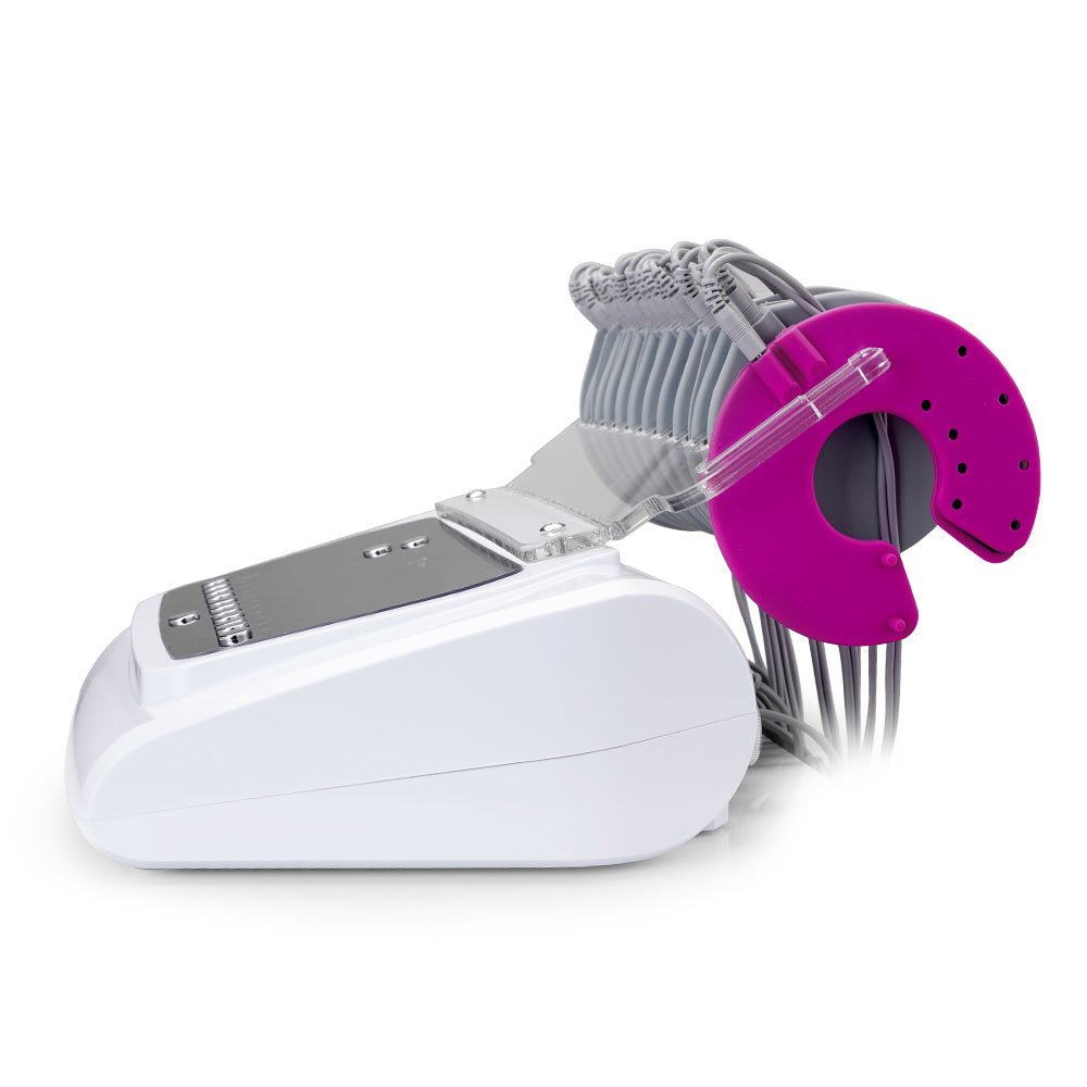 Shape Tactics EMS Bio Microcurrent Body Slimming Infrared Machine – Cavitation Machines, view 5