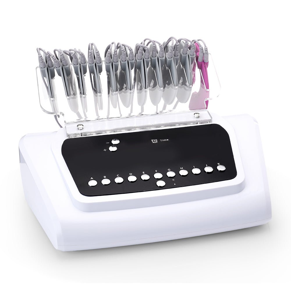 Shape Tactics EMS Bio Microcurrent Body Slimming Infrared Machine – Cavitation Machines, view 3