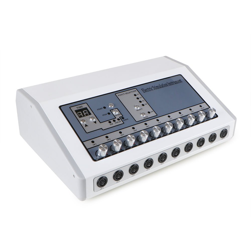 Shape Tactics EMS Bio Pulse Therapy Machine – Cavitation Machines, view 4