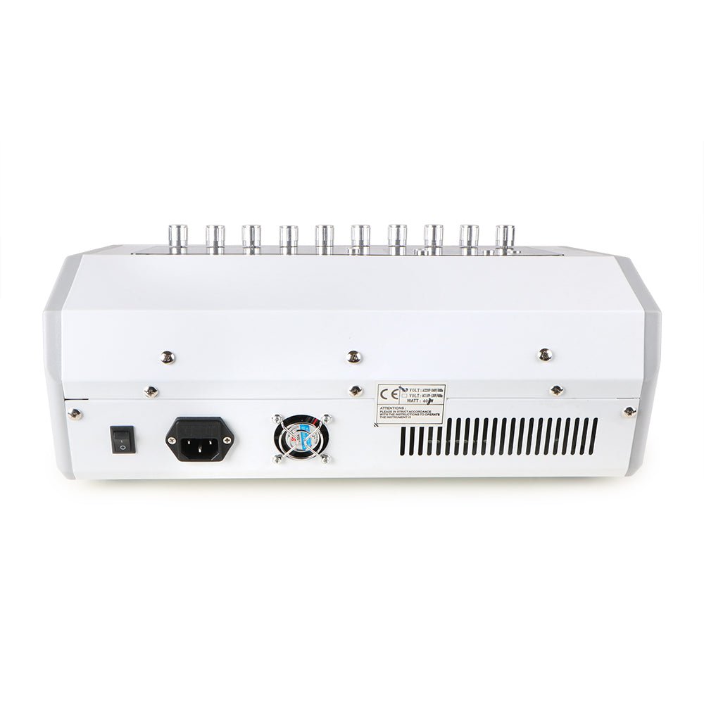 Shape Tactics EMS Bio Pulse Therapy Machine – Cavitation Machines, view 7
