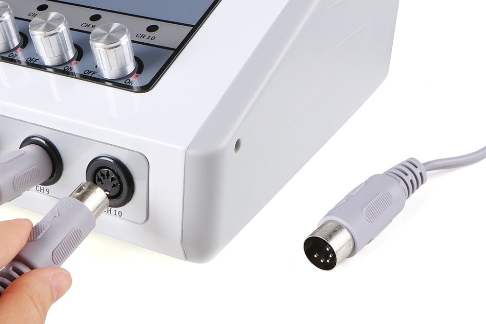 Shape Tactics EMS Bio Pulse Therapy Machine – Cavitation Machines, view 10