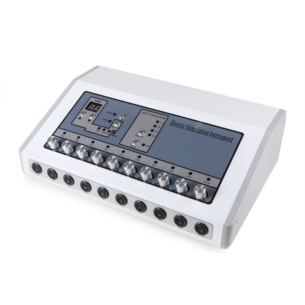 Shape Tactics EMS Bio Pulse Therapy Machine – Cavitation Machines, view 3