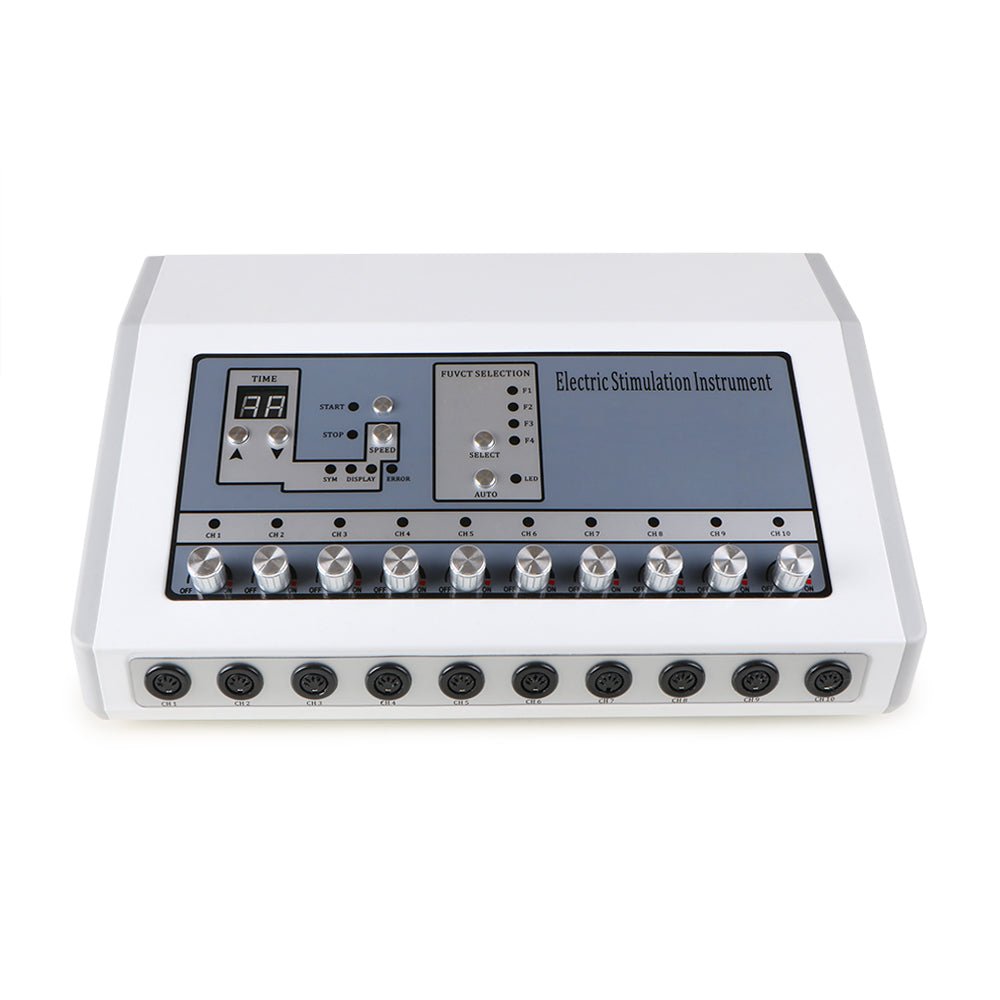 Shape Tactics EMS Bio Pulse Therapy Machine – Cavitation Machines, view 2