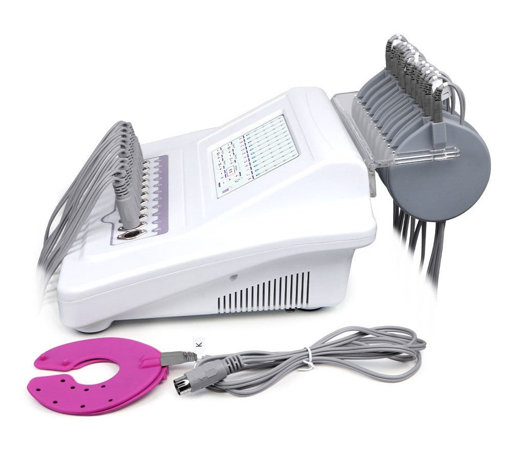 Shape Tactics EMS Microcurrent Stimulation Body Massage System – Cavitation Machines, view 4
